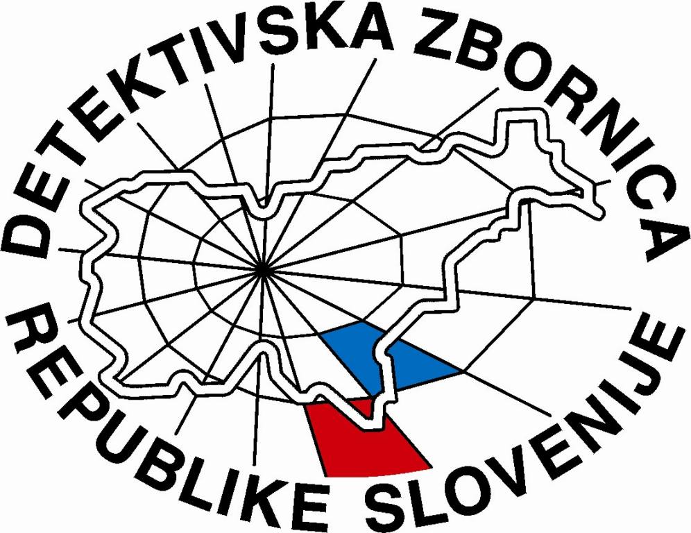 Detektivska zbornica RS (DeZRS) Detektivska zbornica RS (DeZRS)