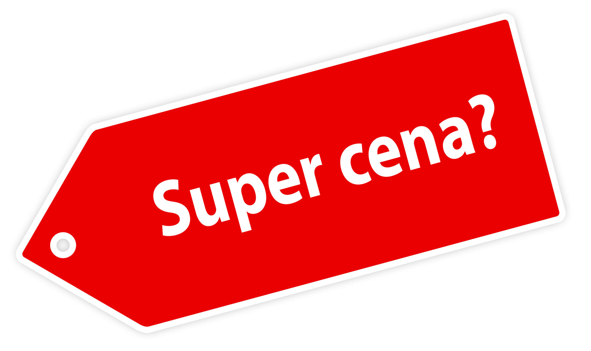 Je super cena res super? Je super cena res super?
